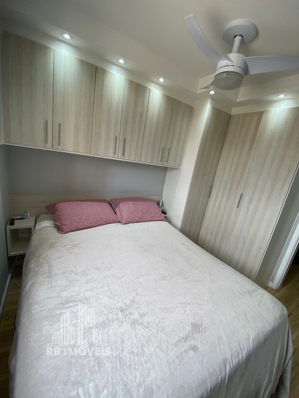 Apartamento, 2 quartos, 49 m² - Foto 10