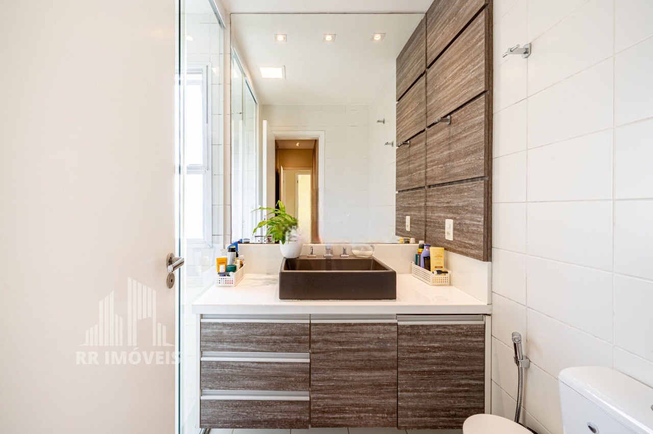 Apartamento, 3 quartos, 132 m² - Foto 19