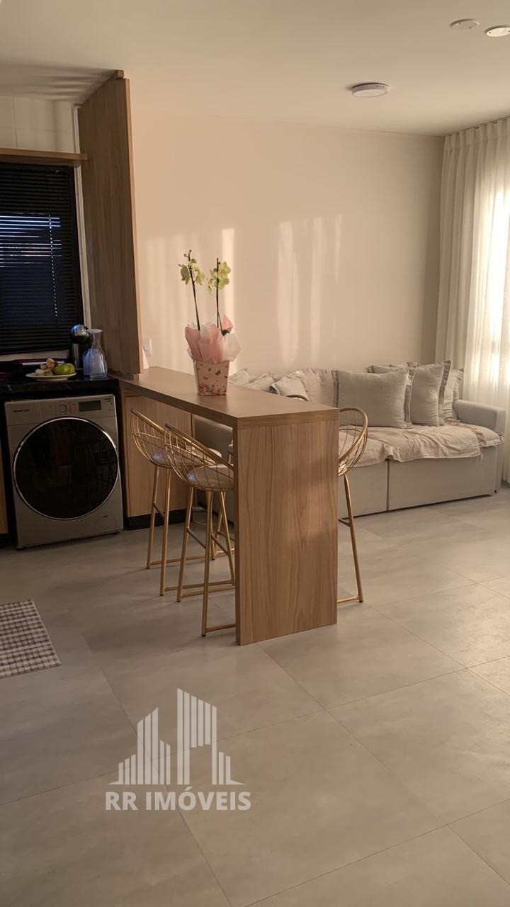 Apartamento, 1 quarto, 40 m² - Foto 7