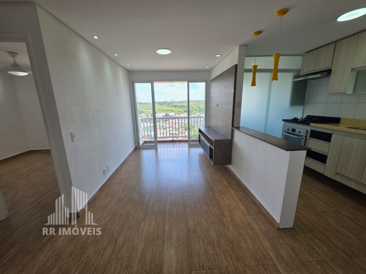 Apartamento, 2 quartos, 61 m² - Foto 6