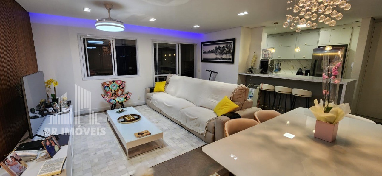Apartamento, 2 quartos, 94 m² - Foto 2