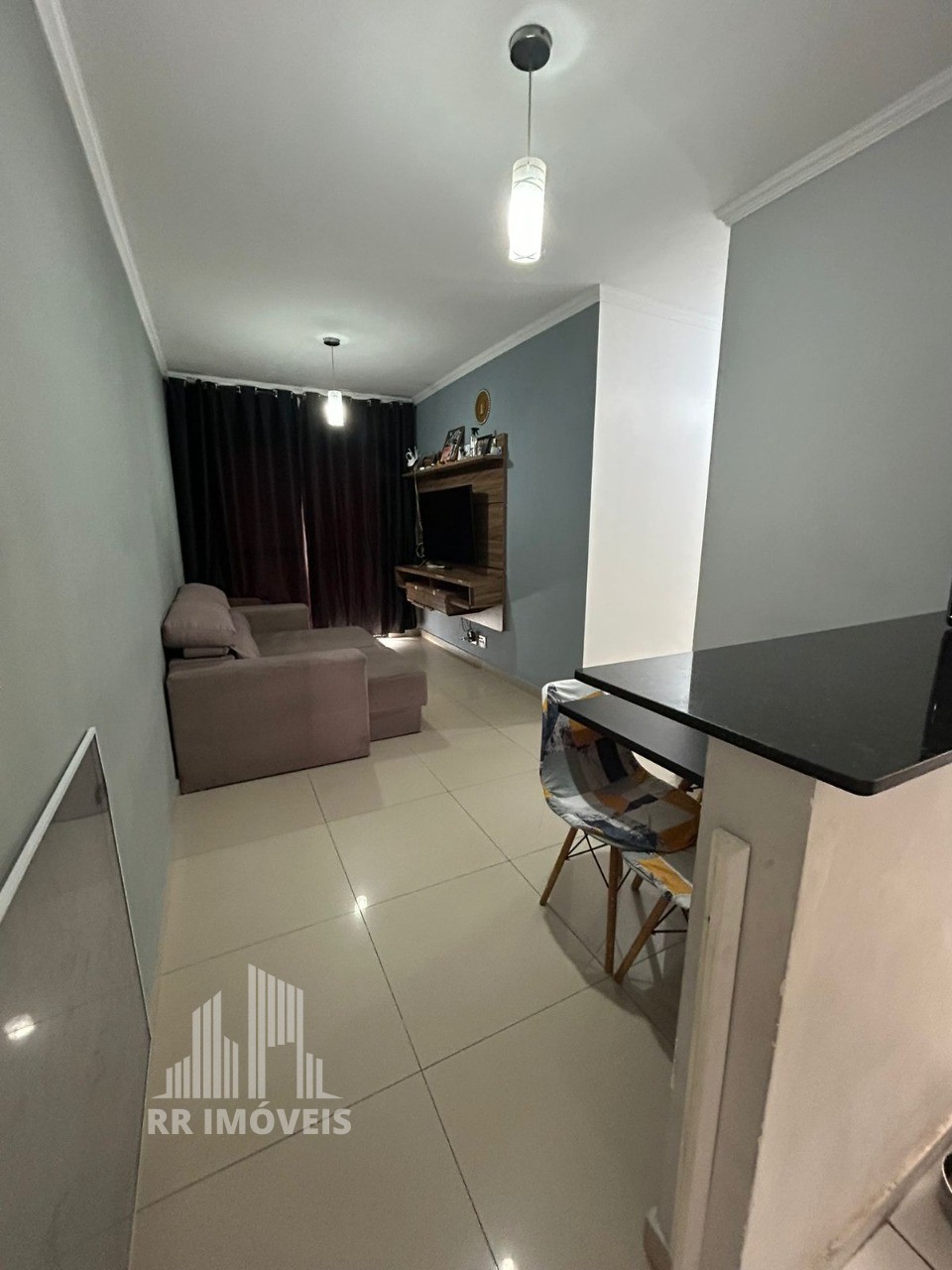 Apartamento, 2 quartos, 59 m² - Foto 3