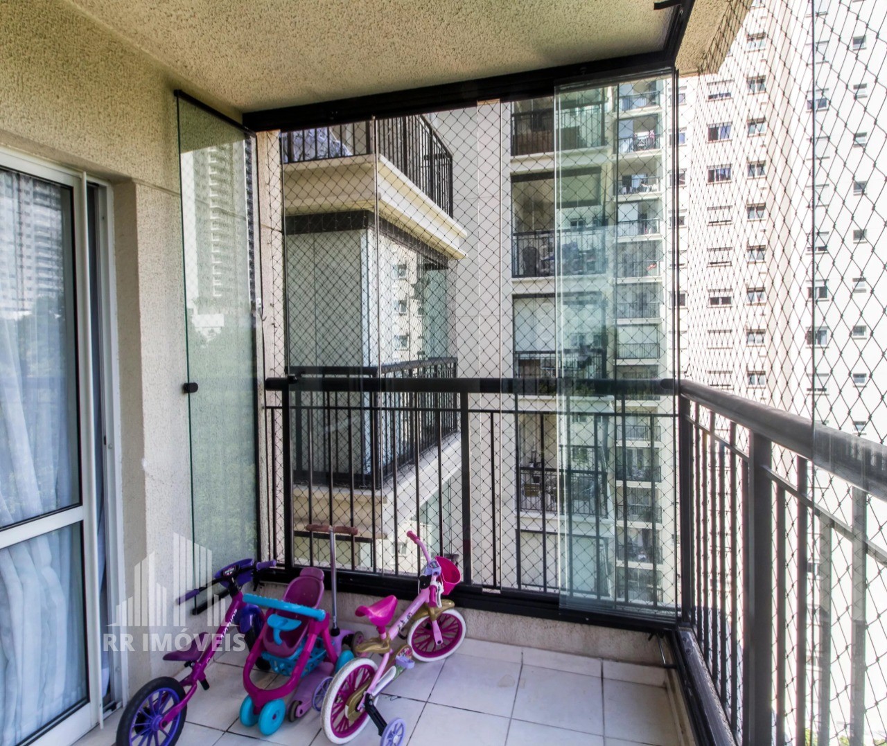 Apartamento, 3 quartos, 87 m² - Foto 6