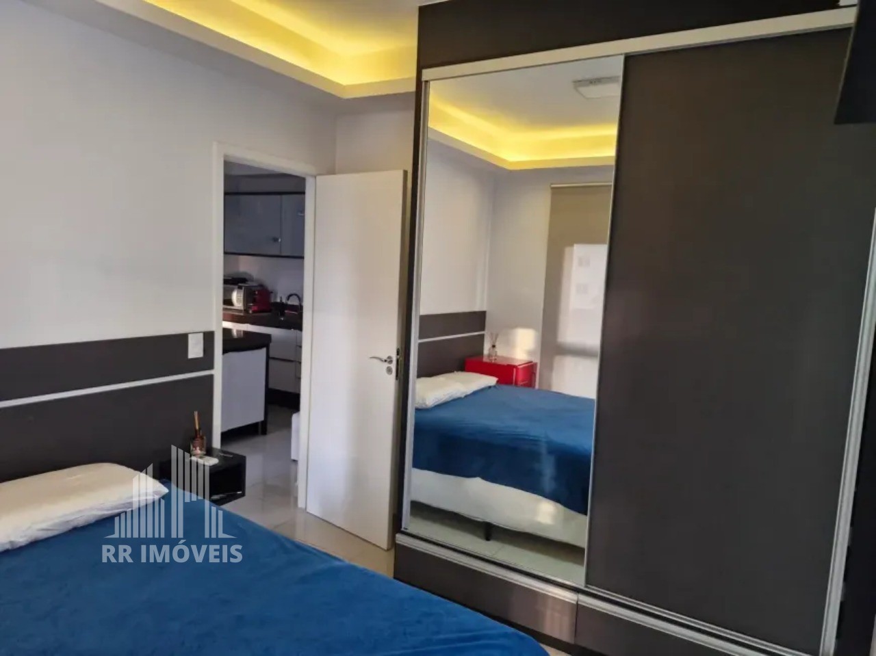 Apartamento, 1 quarto, 38 m² - Foto 7