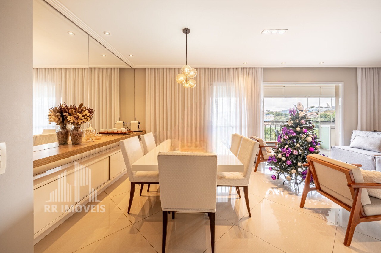 Apartamento, 3 quartos, 144 m² - Foto 8