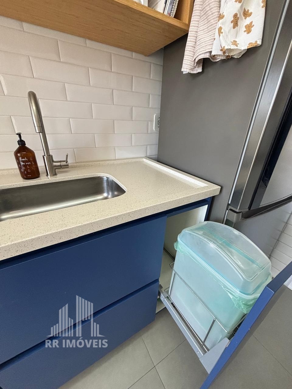 Apartamento, 2 quartos, 58 m² - Foto 28