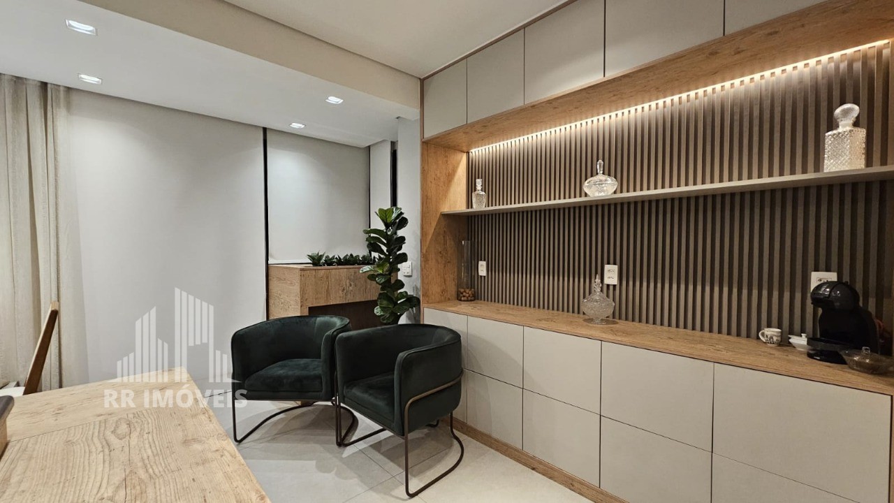Apartamento, 3 quartos, 90 m² - Foto 12