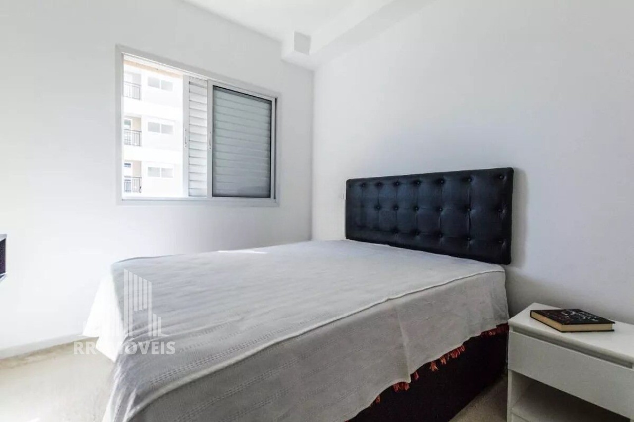Apartamento, 1 quarto, 50 m² - Foto 6