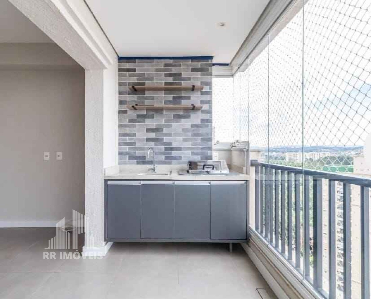 Apartamento, 3 quartos, 110 m² - Foto 4