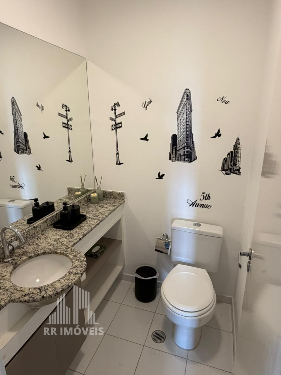 Apartamento, 3 quartos, 132 m² - Foto 23