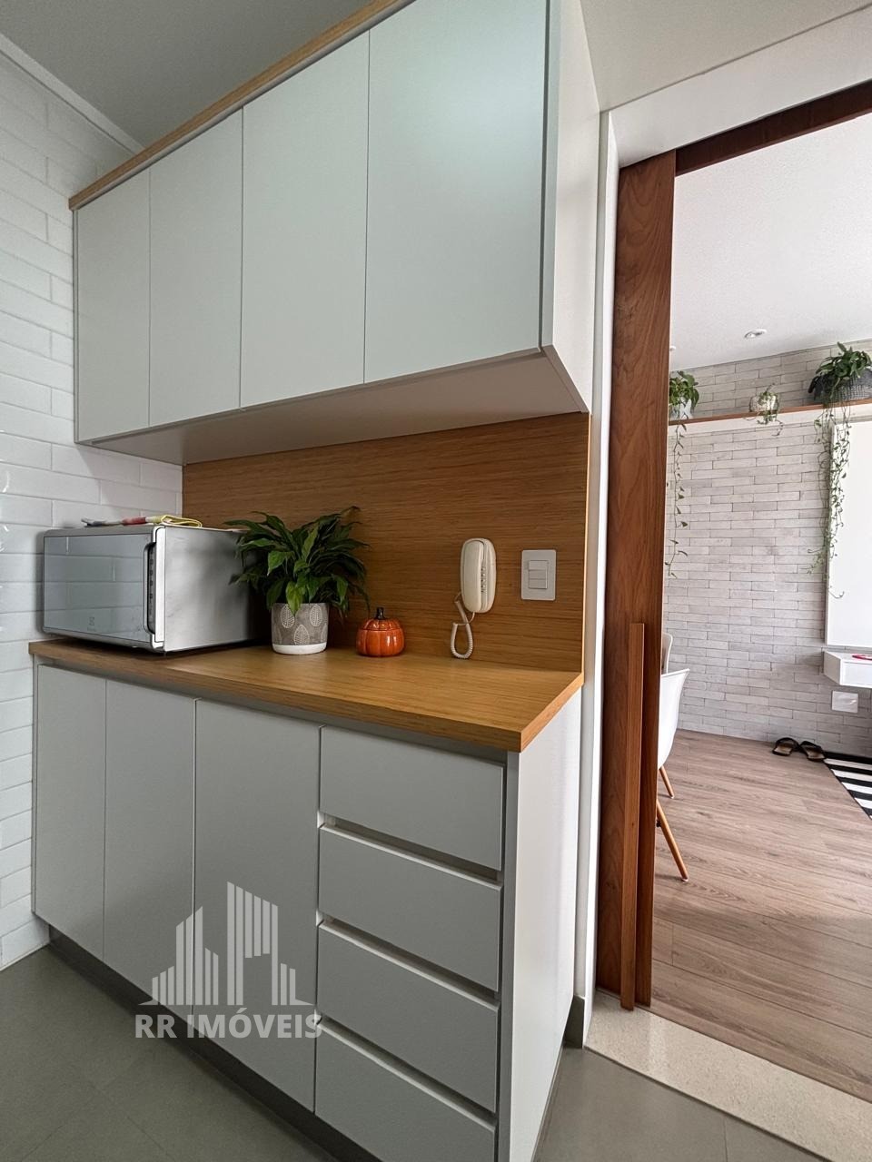 Apartamento, 2 quartos, 58 m² - Foto 22