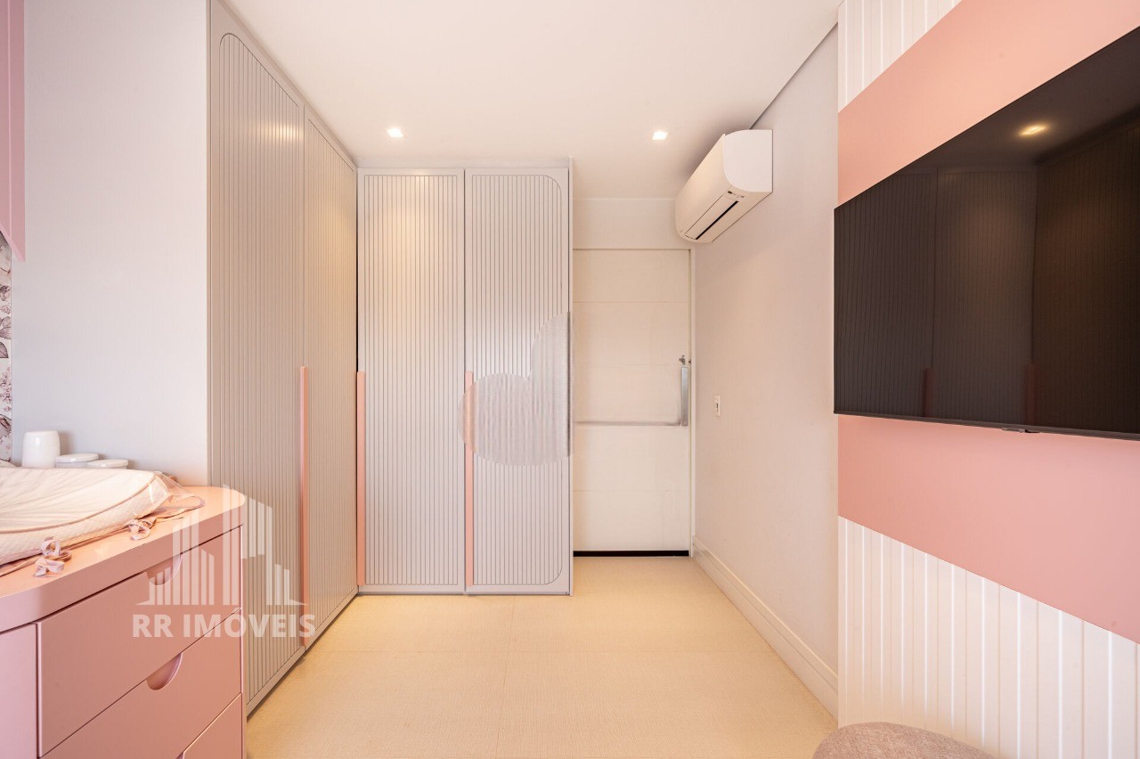Apartamento, 3 quartos, 134 m² - Foto 22