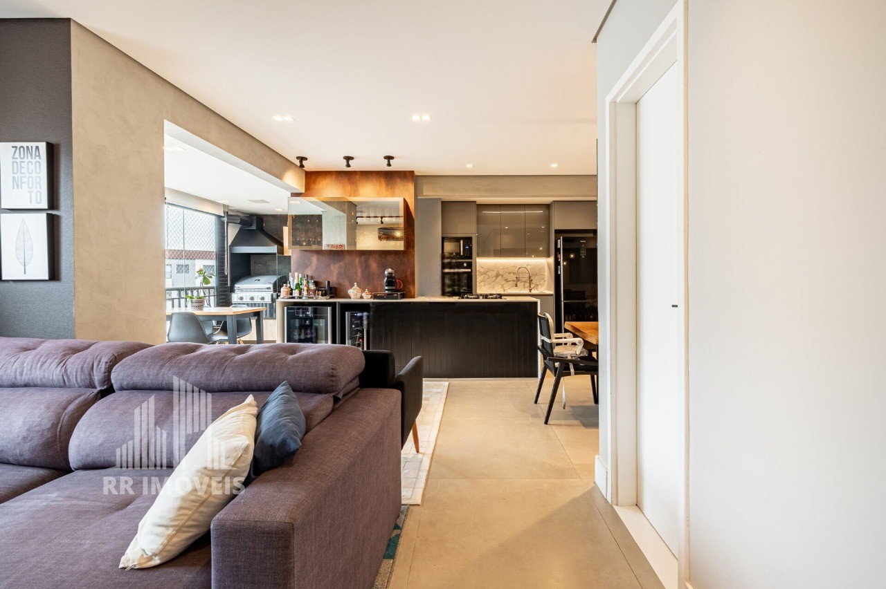 Apartamento, 2 quartos, 81 m² - Foto 2