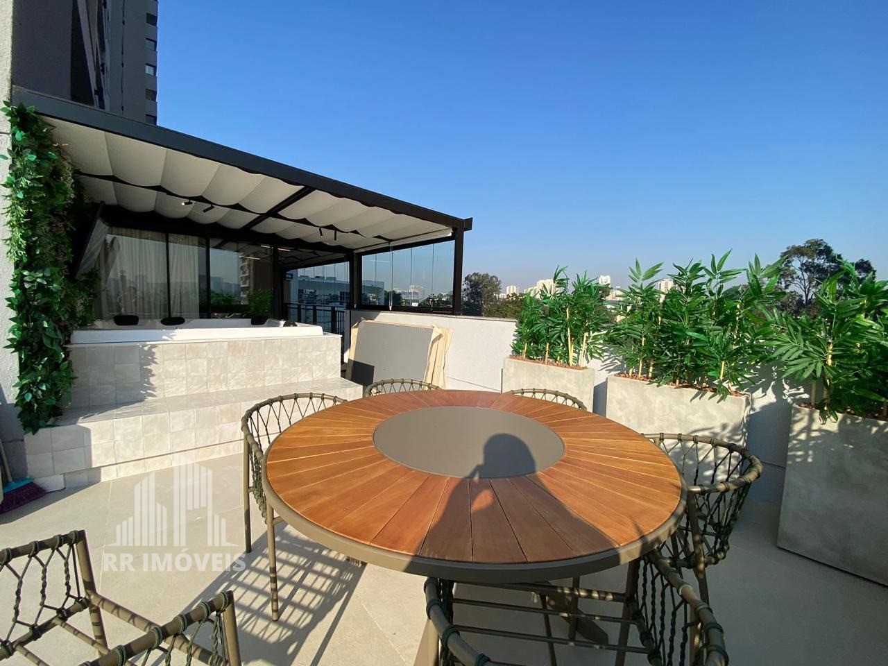 Apartamento, 2 quartos, 126 m² - Foto 7