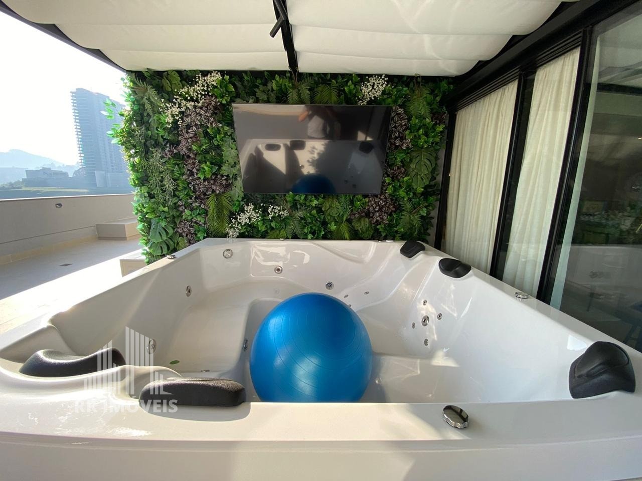 Apartamento, 2 quartos, 126 m² - Foto 9