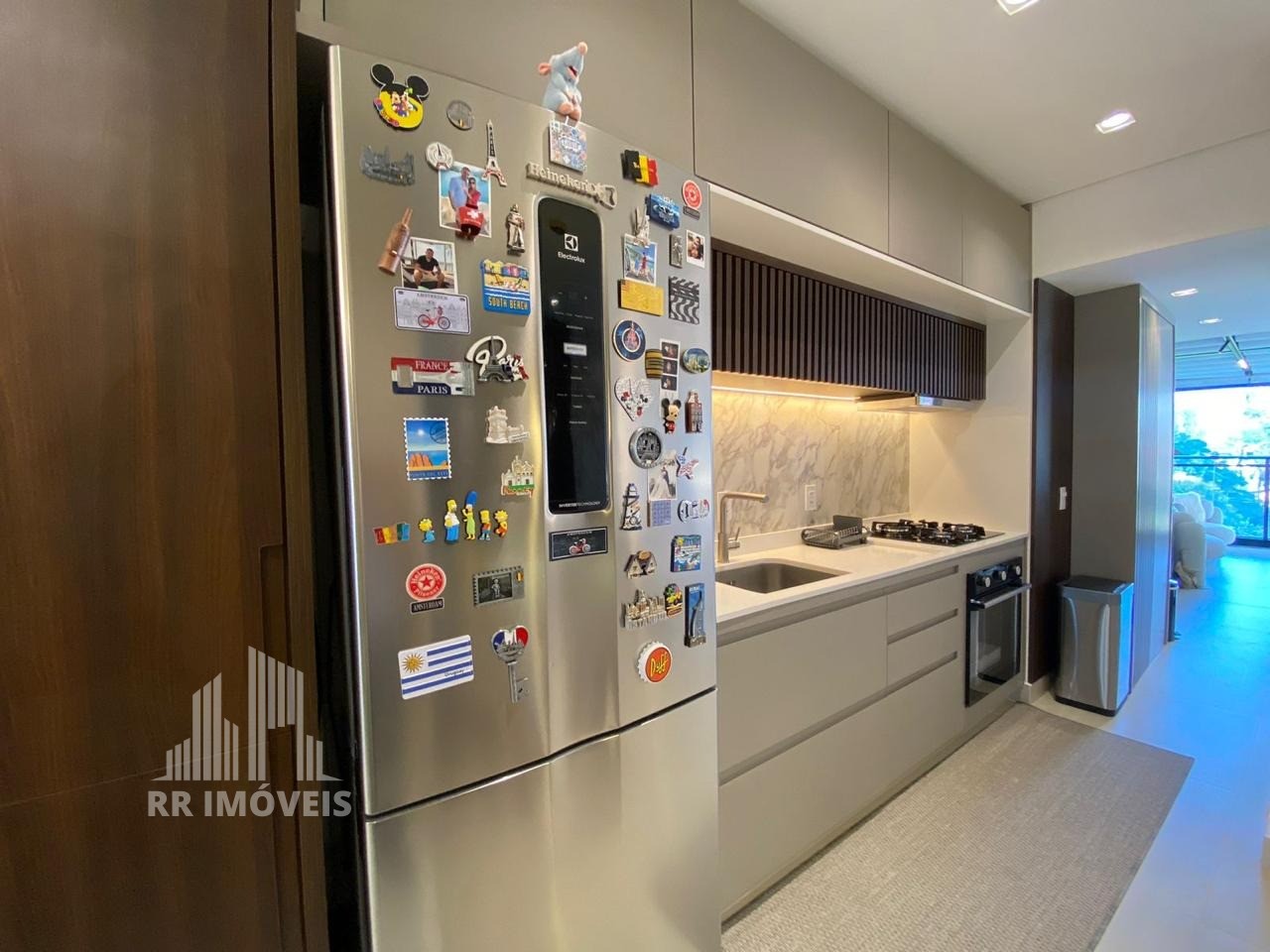 Apartamento, 2 quartos, 126 m² - Foto 17
