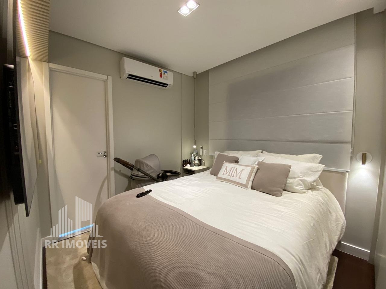 Apartamento, 2 quartos, 126 m² - Foto 23