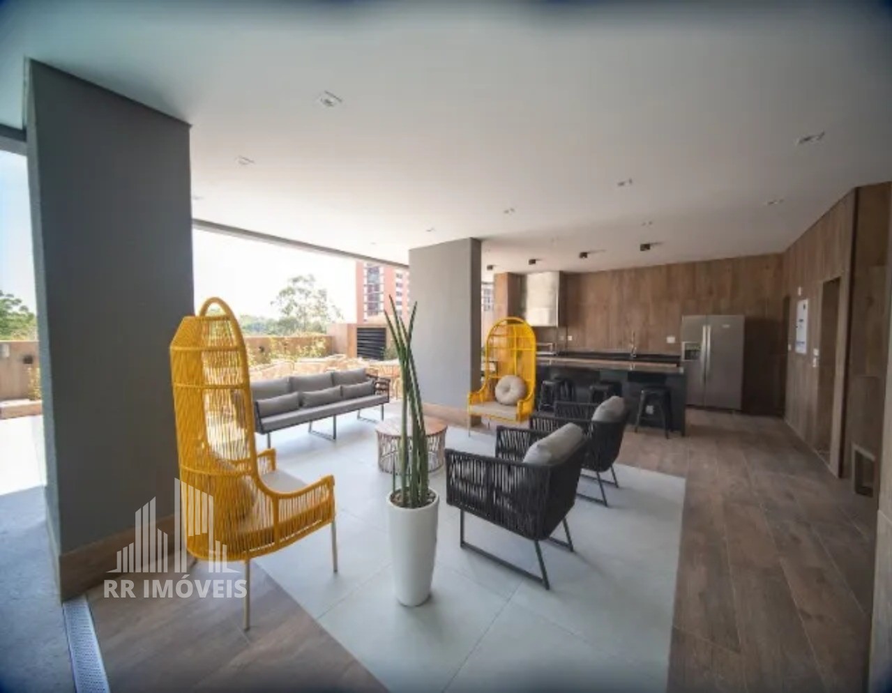 Apartamento, 2 quartos, 126 m² - Foto 41