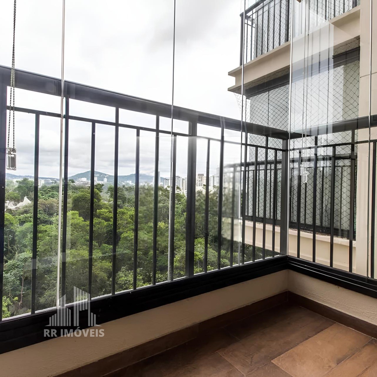 Apartamento, 2 quartos, 68 m² - Foto 5