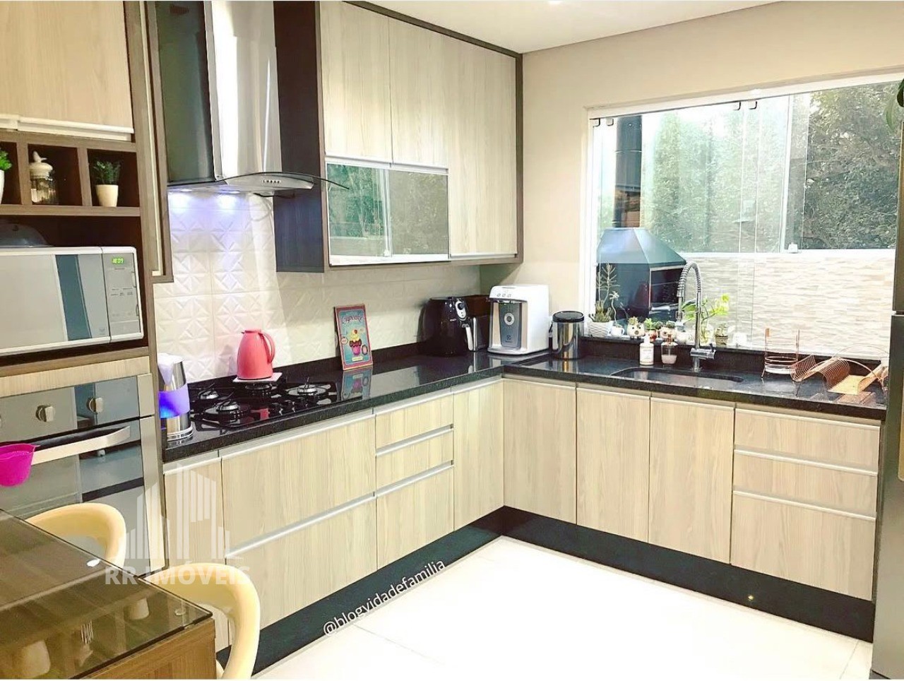 Casa, 3 quartos, 110 m² - Foto 3