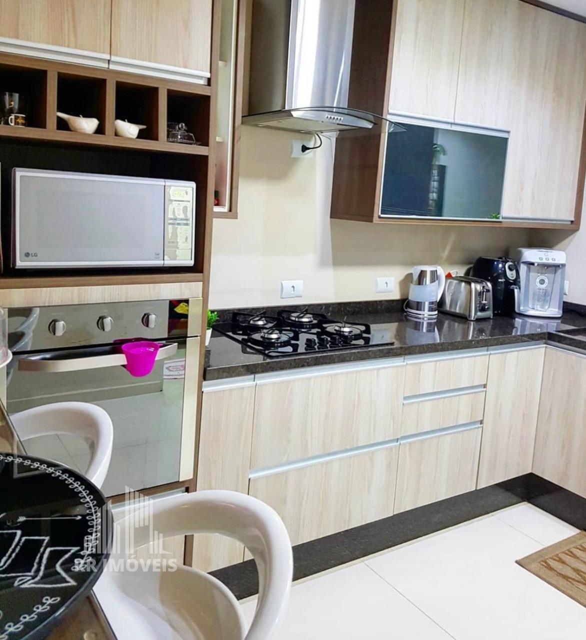 Casa, 3 quartos, 110 m² - Foto 6