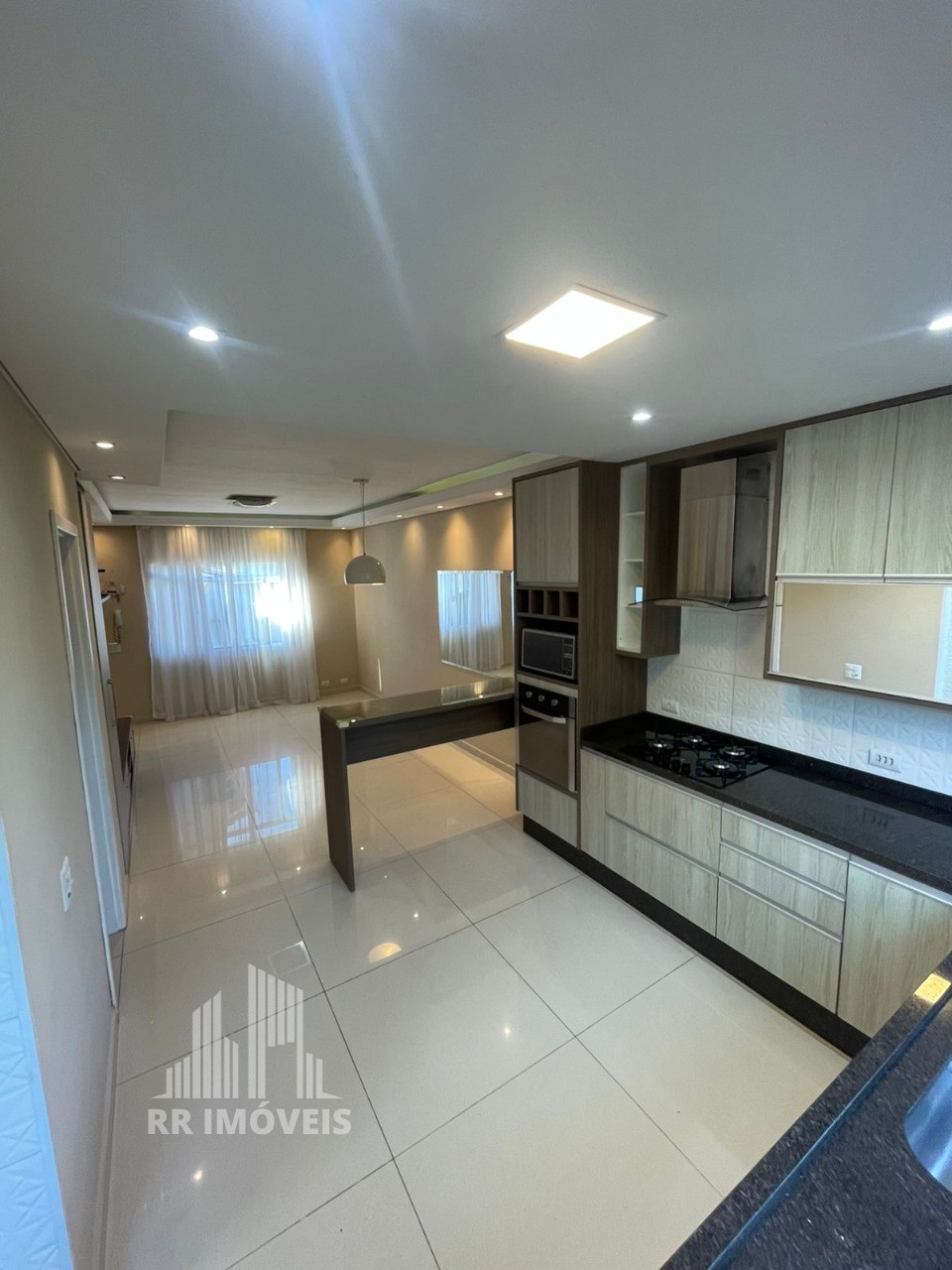 Casa, 3 quartos, 110 m² - Foto 9