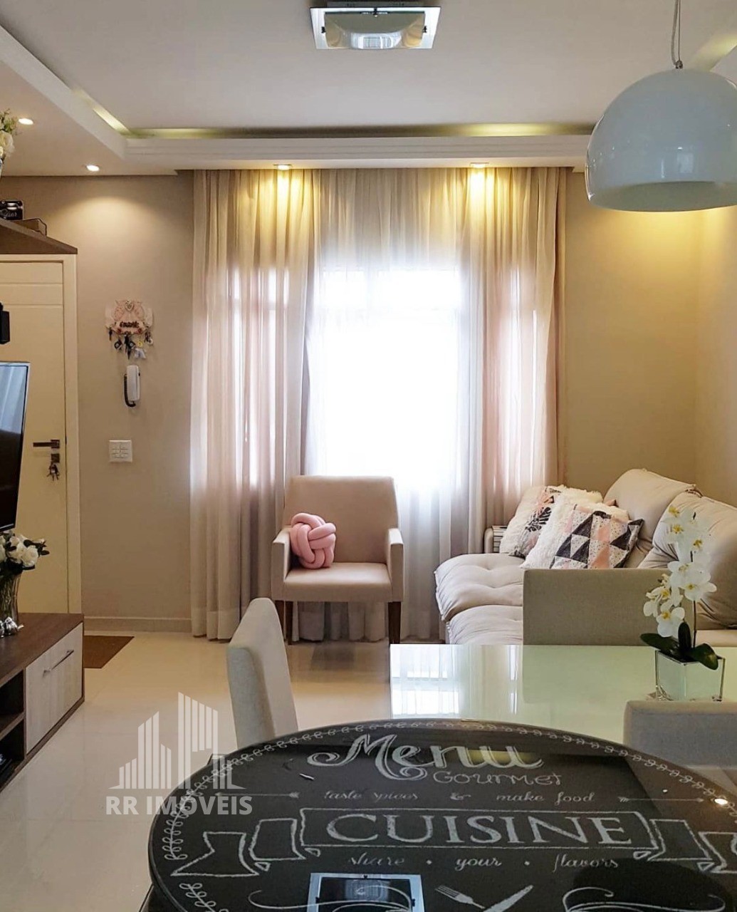 Casa, 3 quartos, 110 m² - Foto 13