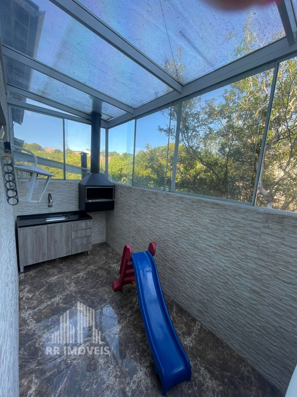 Casa, 3 quartos, 110 m² - Foto 16