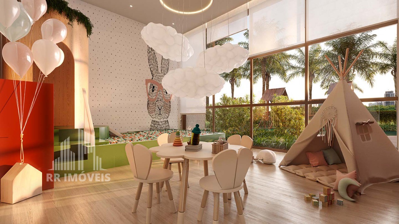 Apartamento, 3 quartos, 114 m² - Foto 17