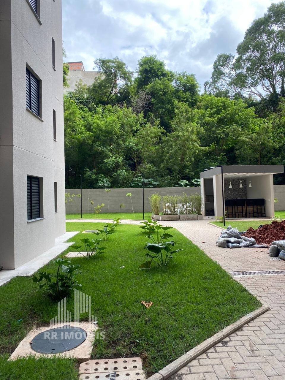 Apartamento, 2 quartos, 59 m² - Foto 23