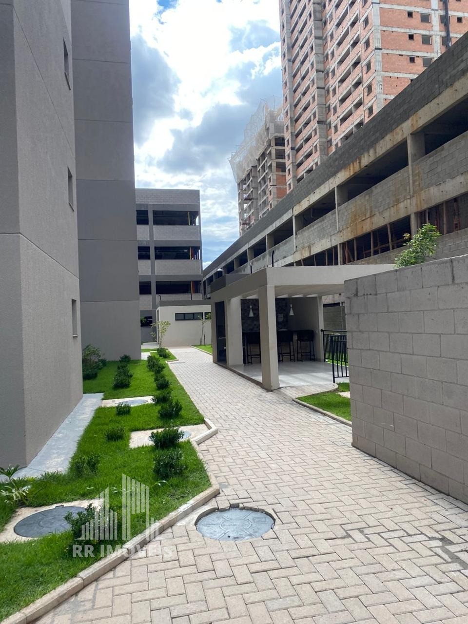 Apartamento, 2 quartos, 59 m² - Foto 24