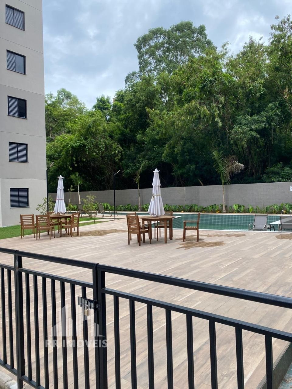 Apartamento, 2 quartos, 59 m² - Foto 25