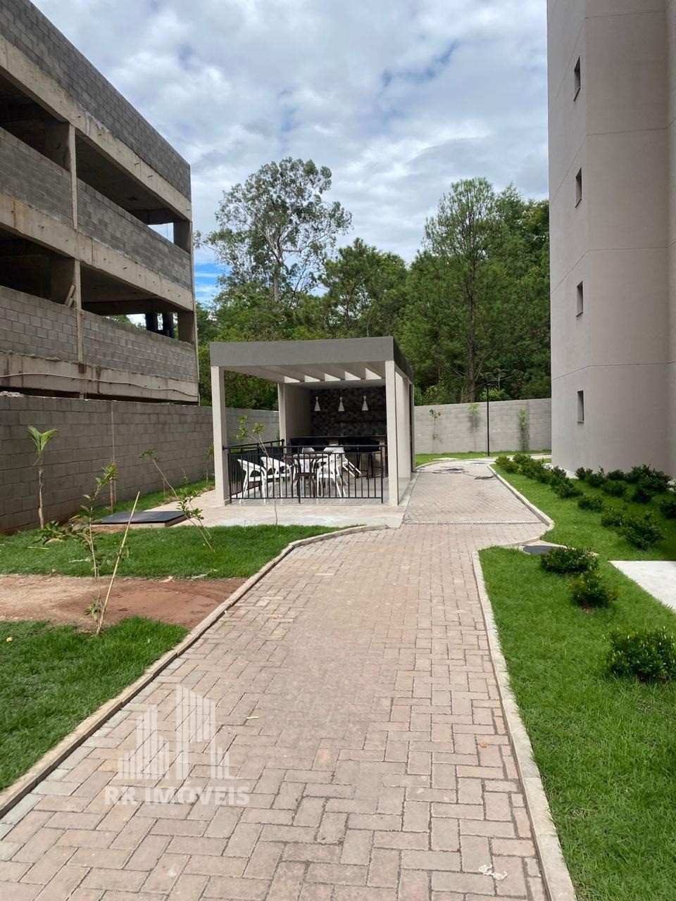 Apartamento, 2 quartos, 59 m² - Foto 26