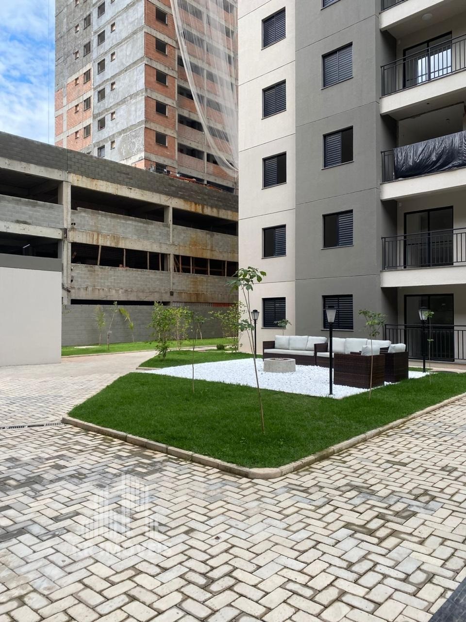 Apartamento, 2 quartos, 59 m² - Foto 27