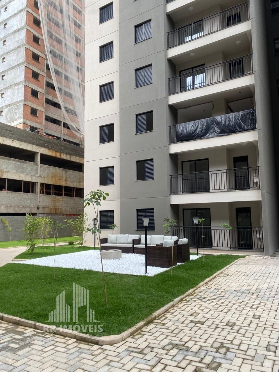 Apartamento, 2 quartos, 59 m² - Foto 29