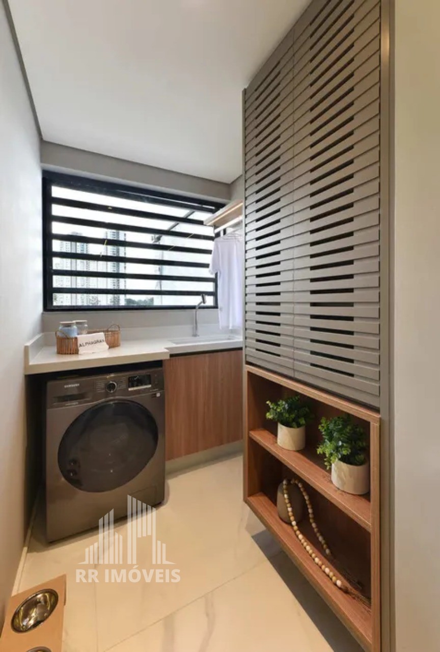 Apartamento, 3 quartos, 112 m² - Foto 5