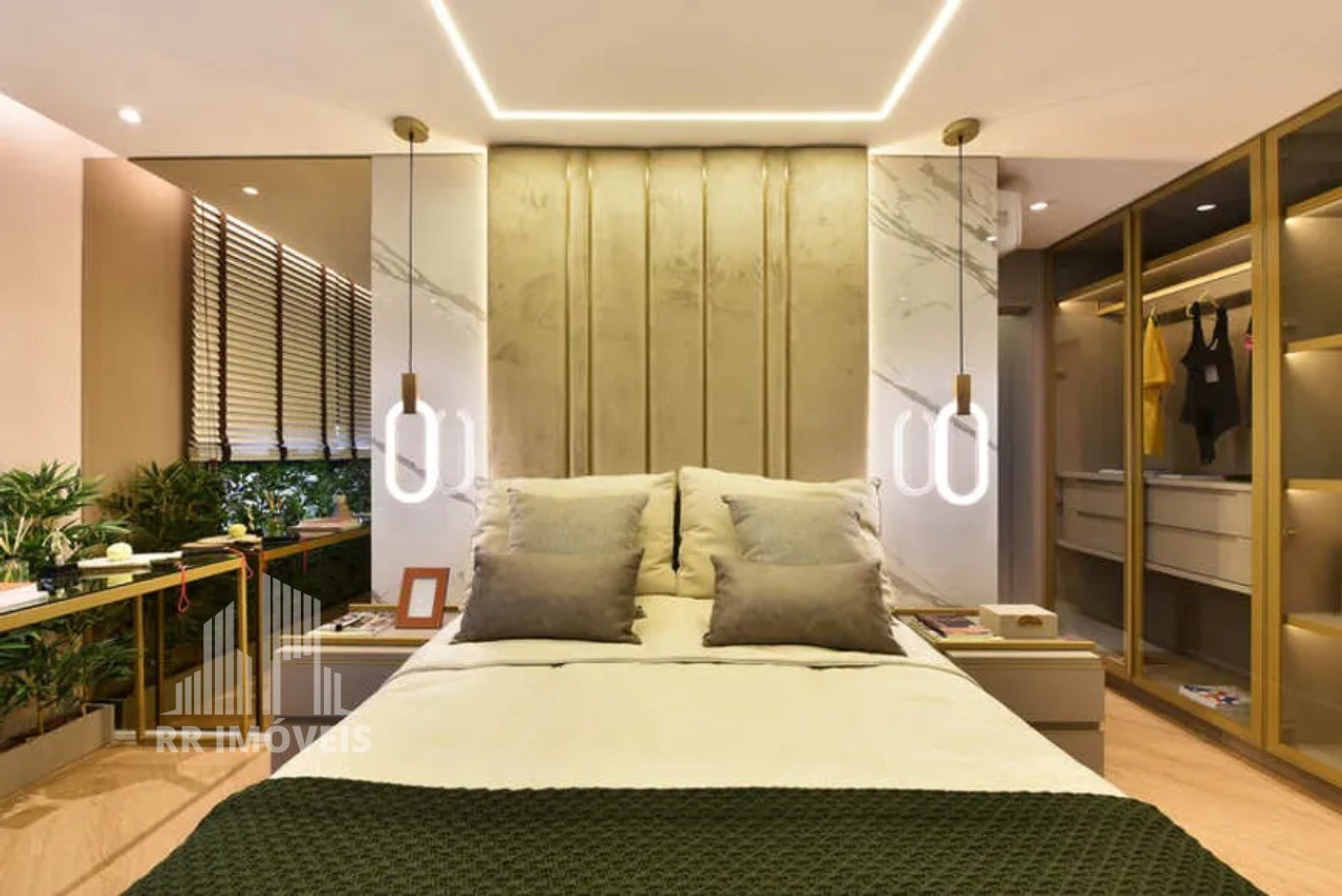 Apartamento, 3 quartos, 112 m² - Foto 6
