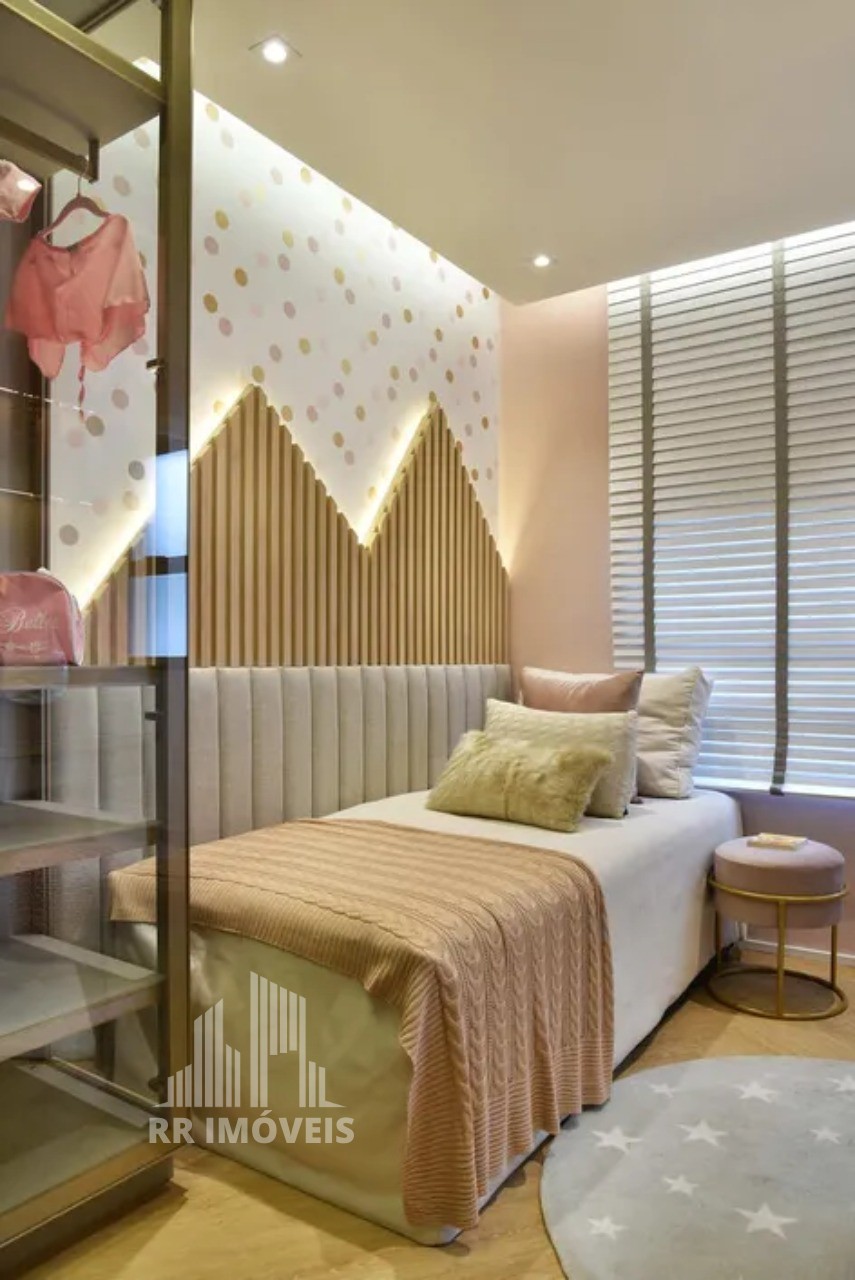 Apartamento, 3 quartos, 112 m² - Foto 7