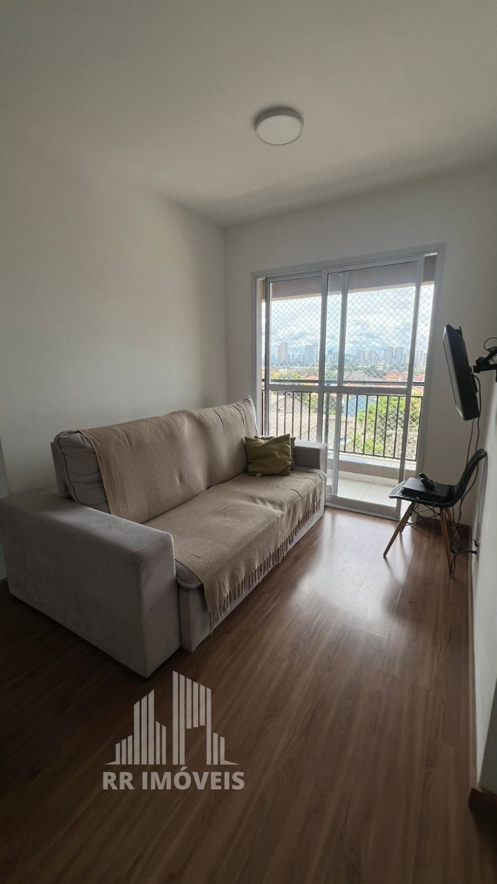 Apartamento, 2 quartos, 60 m² - Foto 1