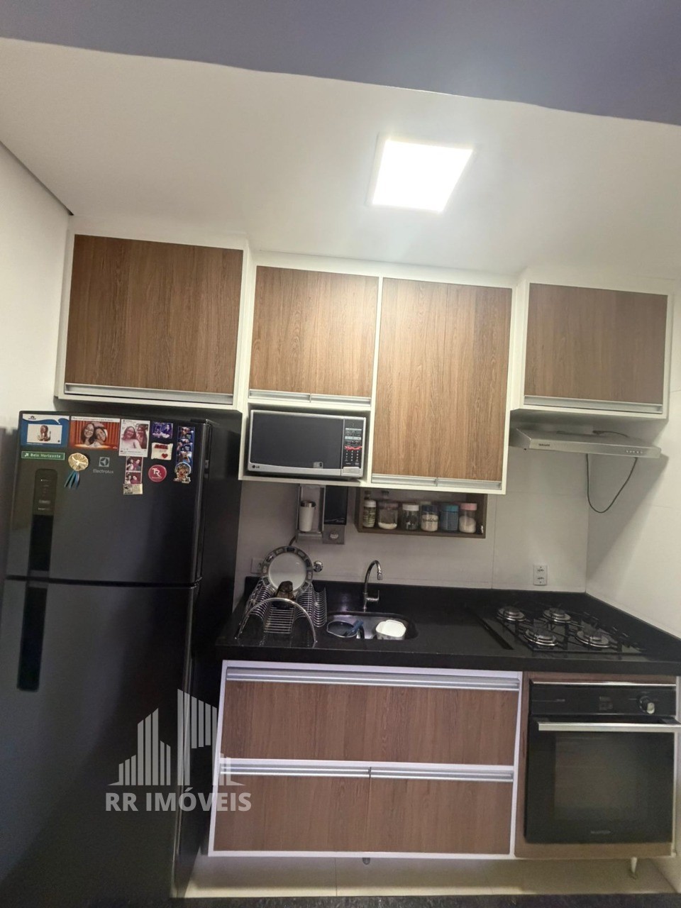 Apartamento, 2 quartos, 53 m² - Foto 6