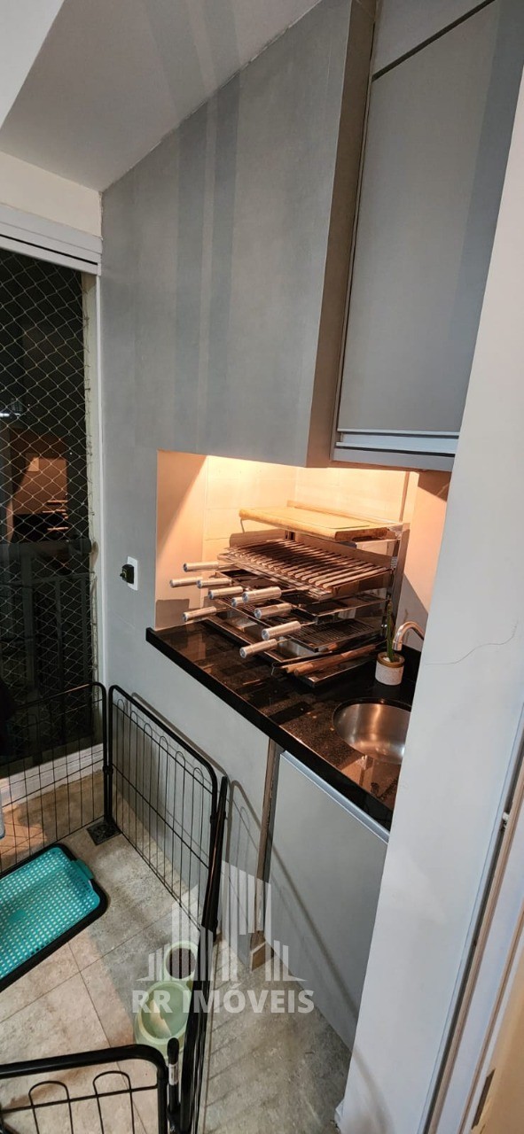 Apartamento, 2 quartos, 94 m² - Foto 12