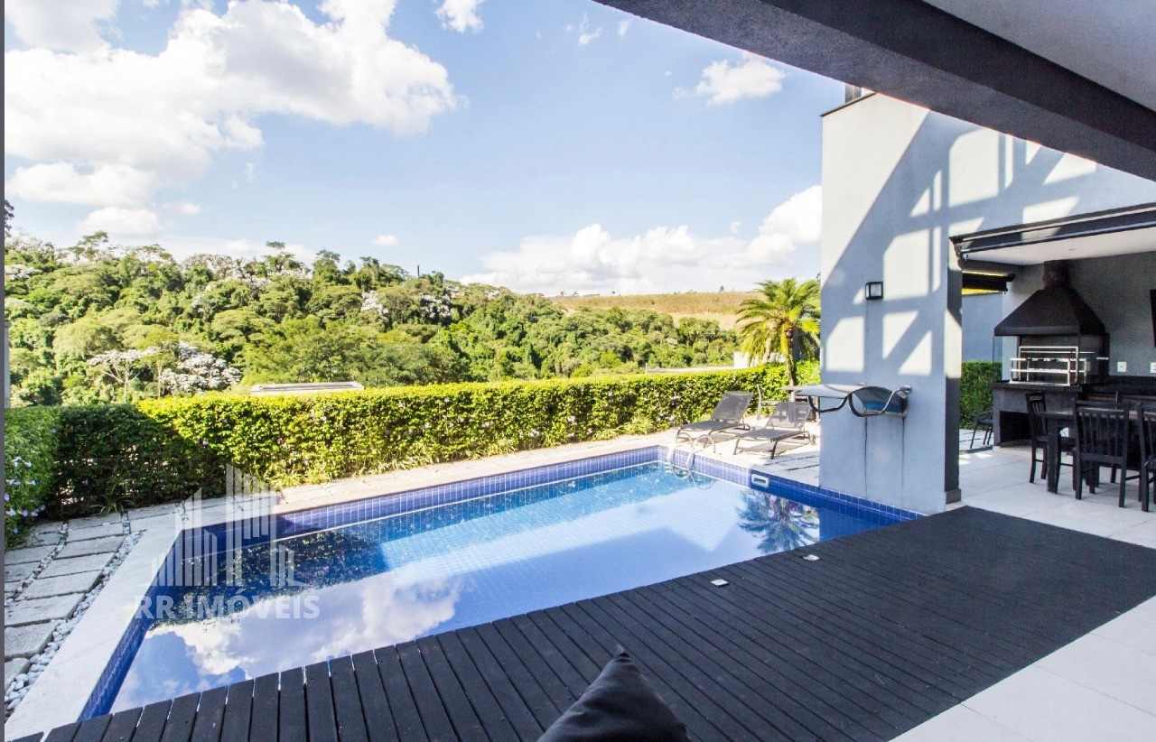 Casa, 5 quartos, 460 m² - Foto 10