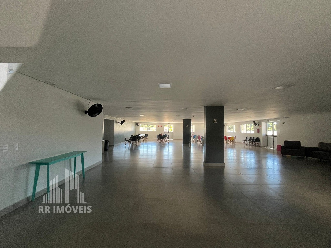 Apartamento, 2 quartos, 54 m² - Foto 24