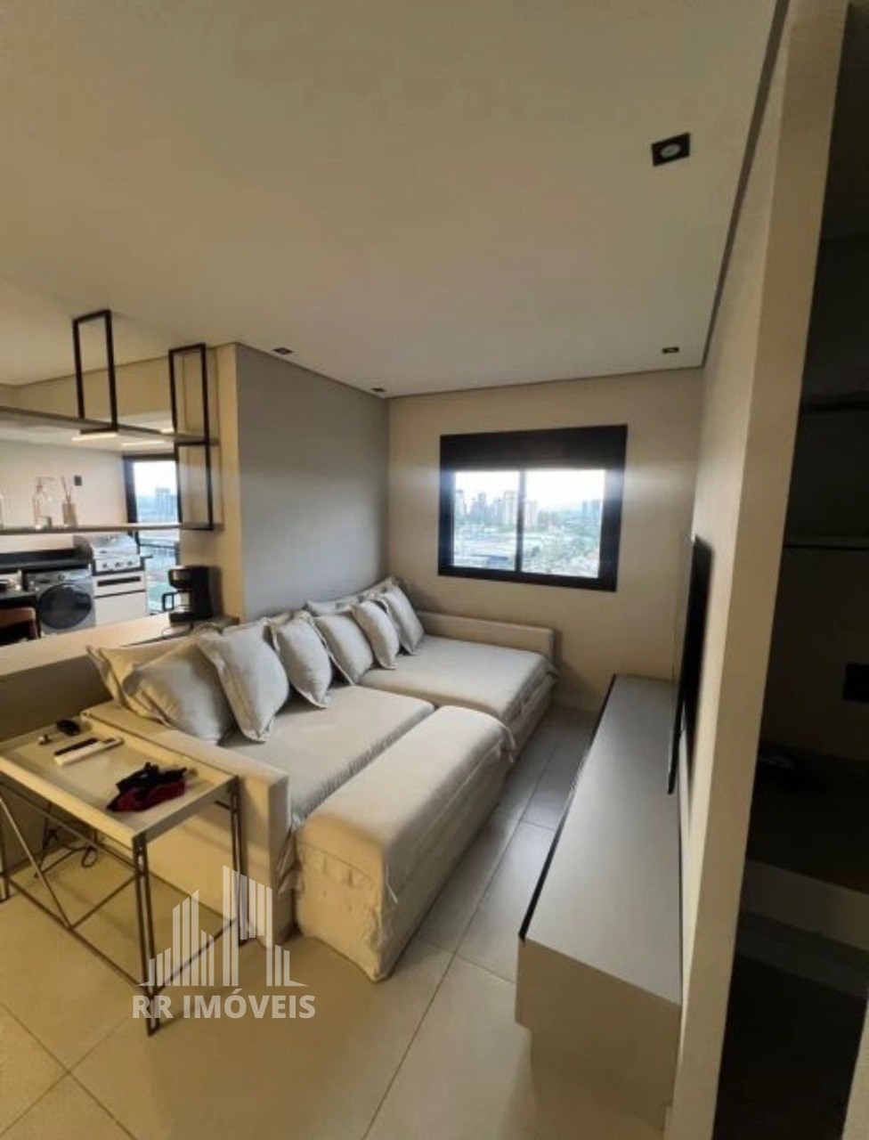Apartamento, 1 quarto, 64 m² - Foto 9