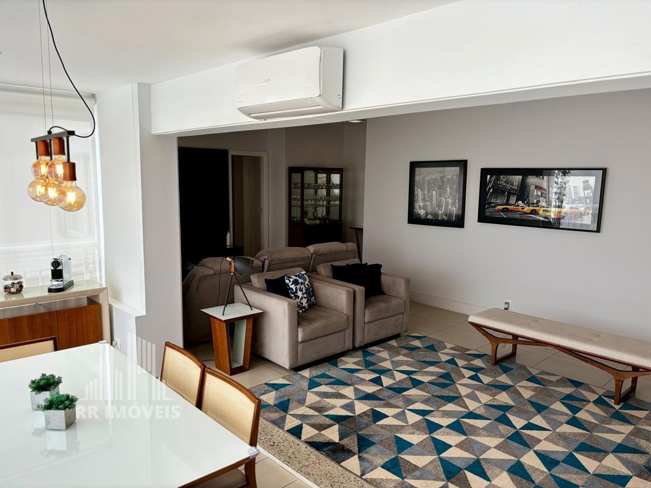 Apartamento, 3 quartos, 132 m² - Foto 5