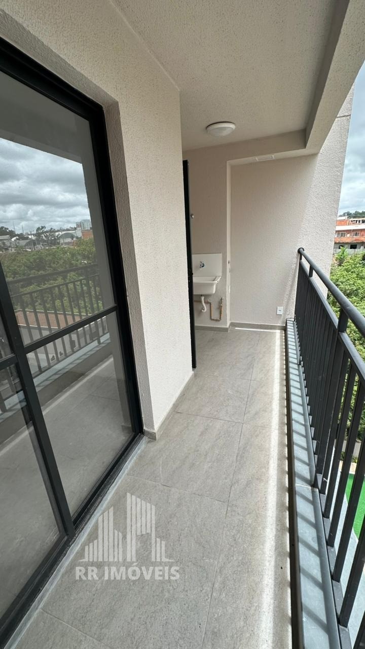 Apartamento, 2 quartos, 59 m² - Foto 10