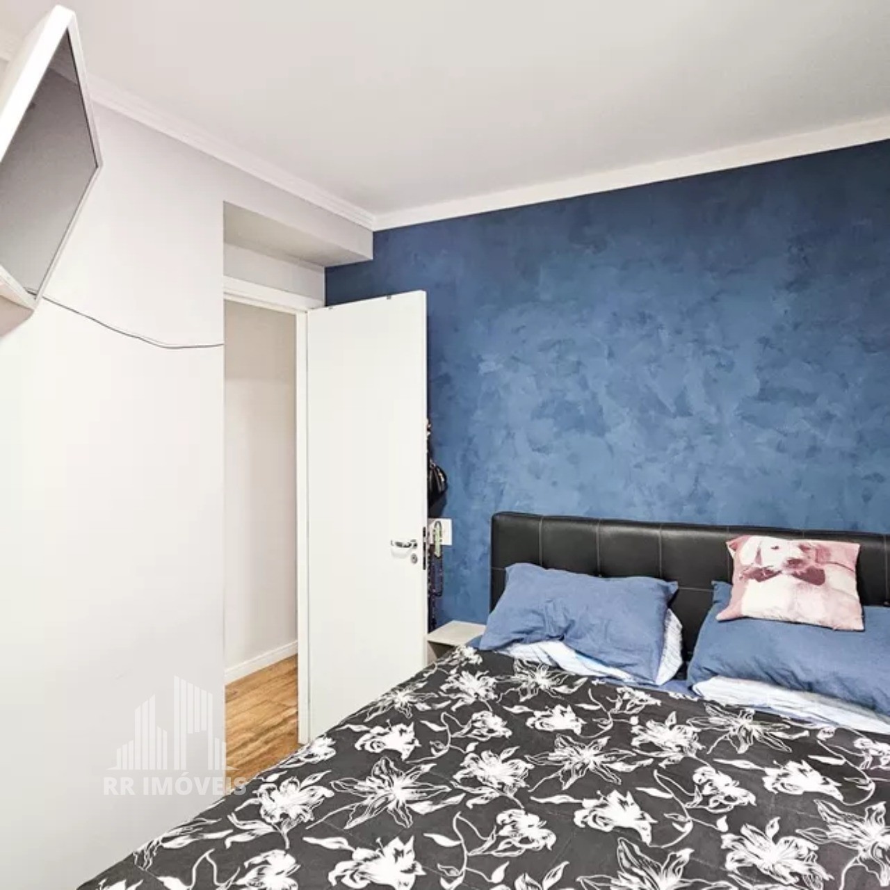 Apartamento, 2 quartos, 48 m² - Foto 21