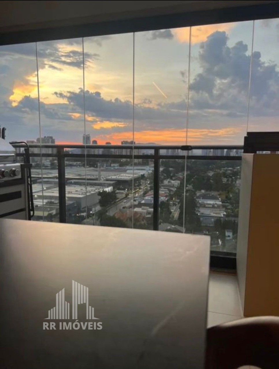 Apartamento, 1 quarto, 64 m² - Foto 5