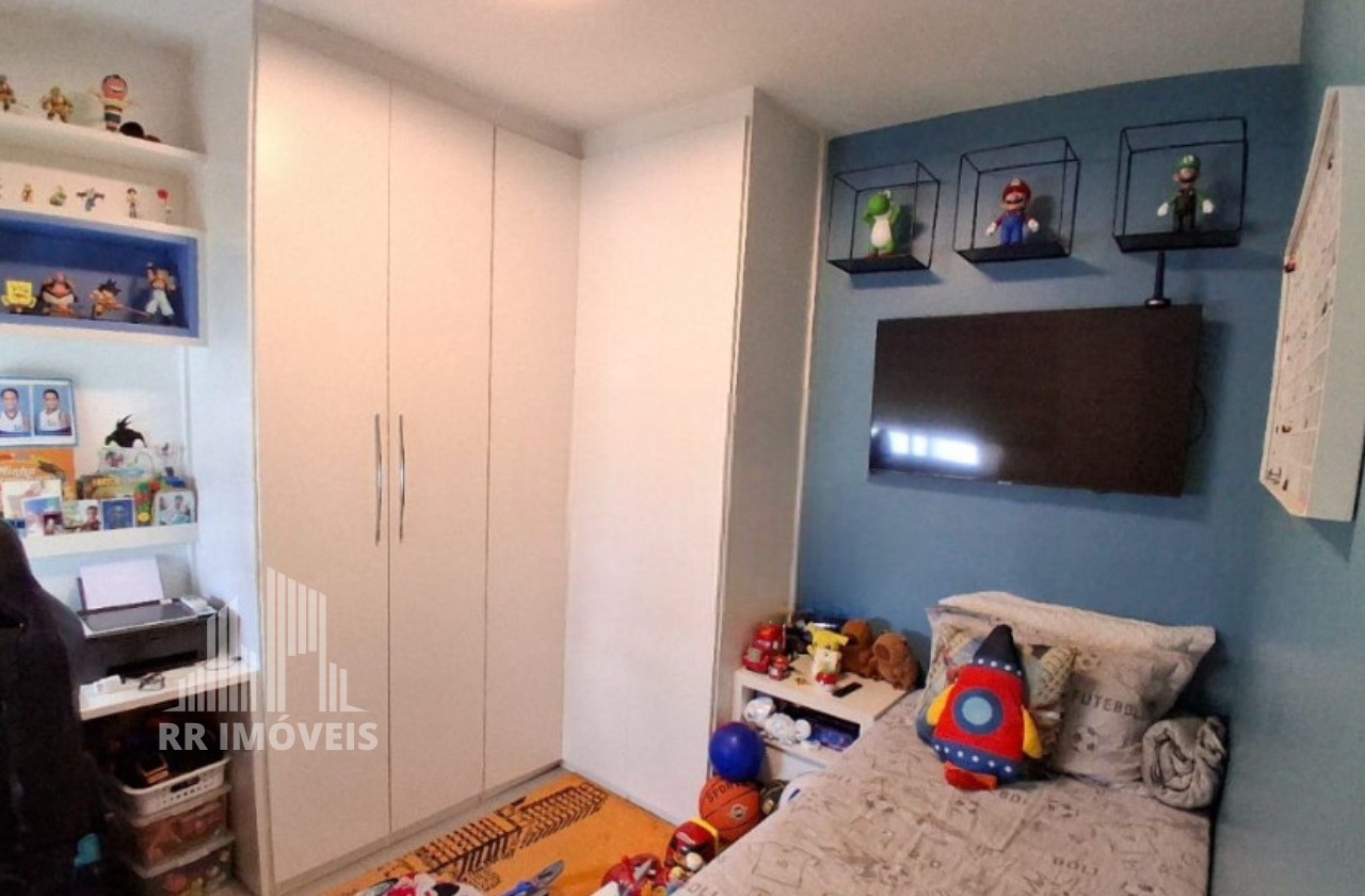 Apartamento, 3 quartos, 83 m² - Foto 16