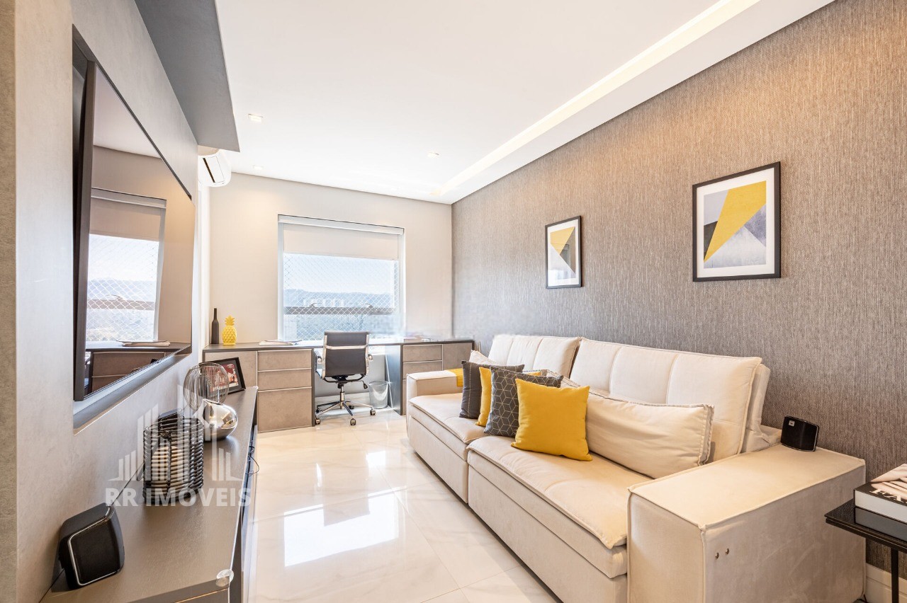 Apartamento, 3 quartos, 134 m² - Foto 15